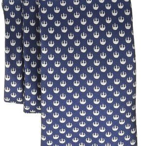 Men's Rebel Alliance Tie